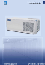 UFSK International:Download: Monoblock Cooling Aggregates - UFSK International