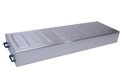 Cover for cadaver tray, minted: Accessoires - UFSK International UFSK International: Cover for cadaver tray, minted - Accessoires