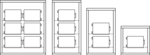 single doors - UFSK International