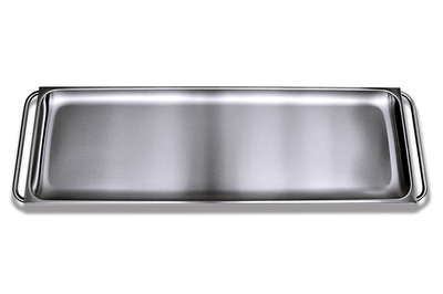 UFSK International: Removable cadaver tray - Accessoires