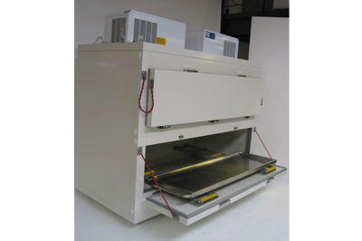 UFSK International: Mortuary Refrigeration Units with sideways loading - image 4