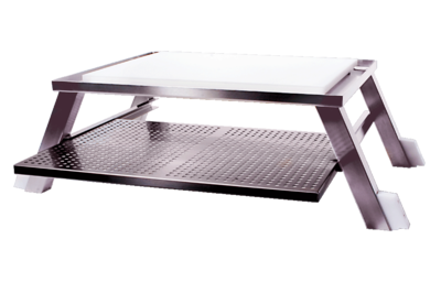 UFSK International: Dissection Table ST HS 16-02 - Organ table