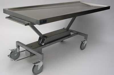 Autopsy Table: Accessoires - UFSK International UFSK International: Autopsy Table - Accessoires