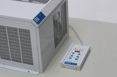 UFSK International: Monoblock Cooling Aggregates - image 1