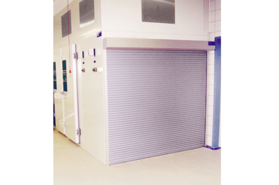 UFSK International: Mortuary Refrigeration Units - image 1