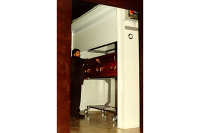 UFSK International: Mortuary Refrigeration Units - image 5
