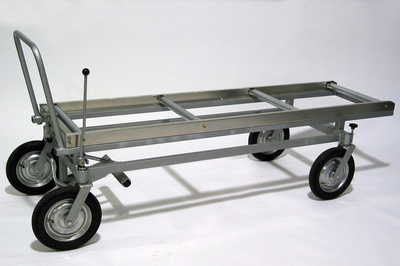 UFSK International: All Terrain Cadaver Transporter - image 1