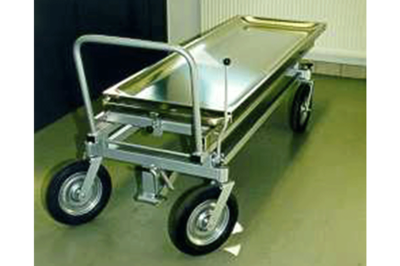 UFSK International: All Terrain Cadaver Transporter - image 4