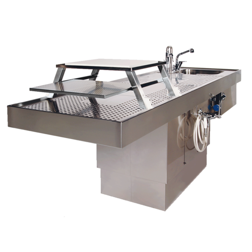 UFSK International: Dissection Table ST HS 31-02