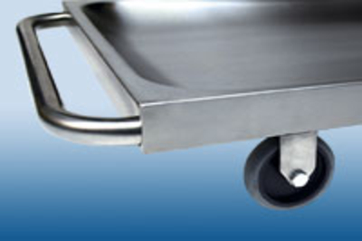 Cadaver tray: Accessoires - UFSK International UFSK International: Cadaver tray - Accessoires