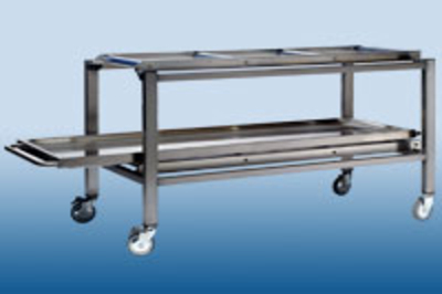 Racks: Accessoires - UFSK International UFSK International: Racks - Accessoires